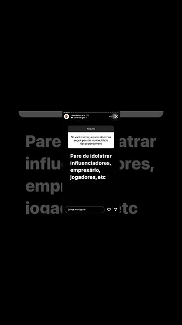 E se o raiam morrer! | Raiam Santos