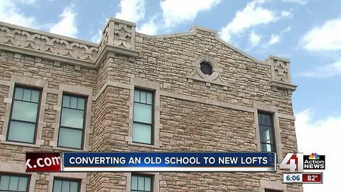 Cuts to historic tax credit program worry developers