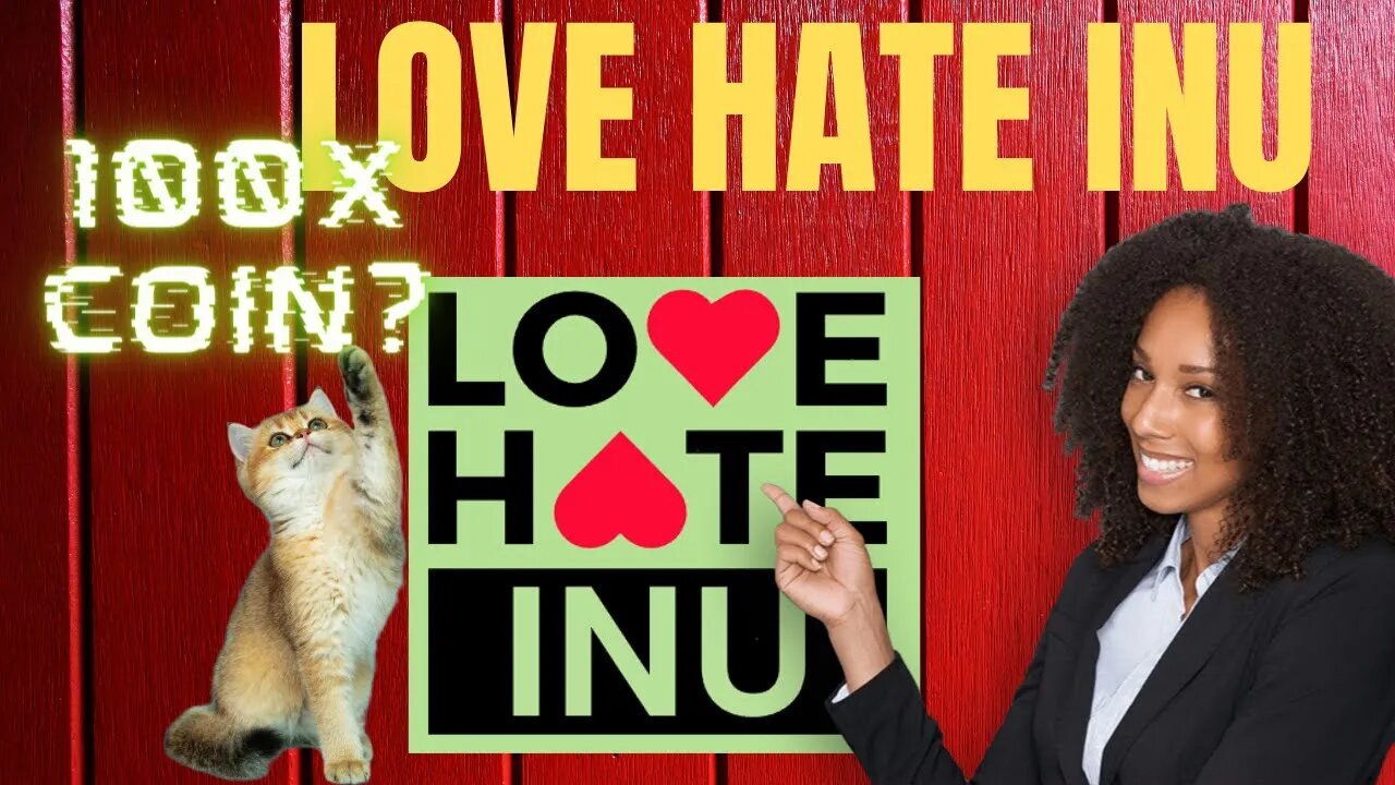 Love Hate Inu Is Live on OKX 🚀🚀#LHINU #lovehateinu