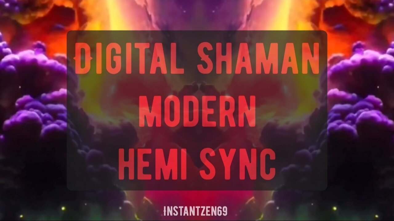 Digital Shaman Series Vol 14 • Rumble Exclusive