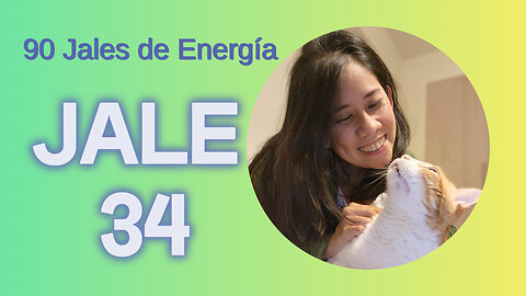 Jale de Energía # 34