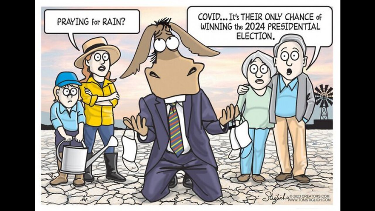 Oof... This is a hard pill to swallow!! democrat Dallas mayor switch to republican 9-26-23 Liberal H