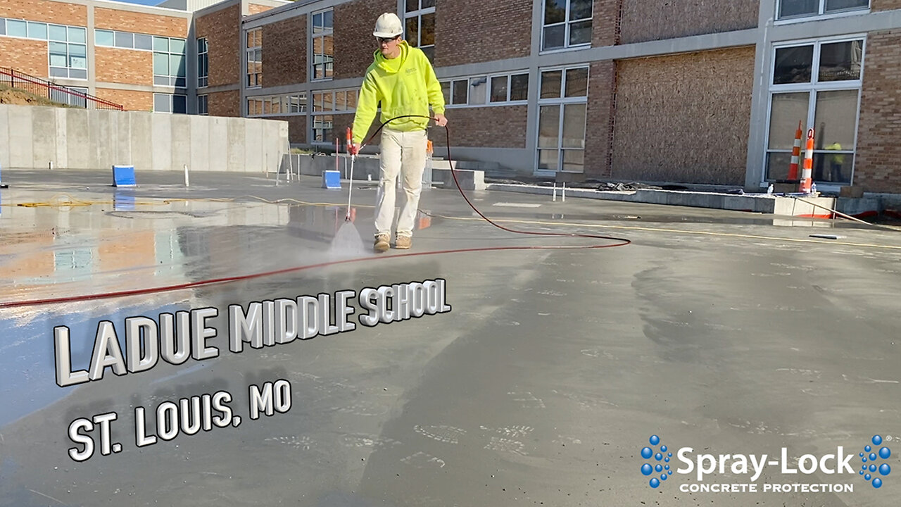 Project Highlight: Ladue Middle School — St Louis, Missouri