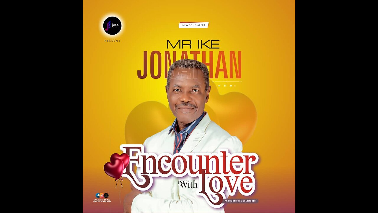 Encounter with love