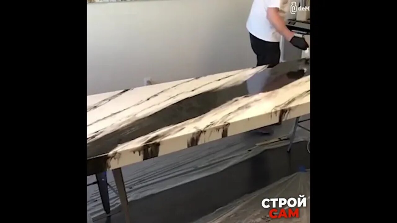 Build yourself