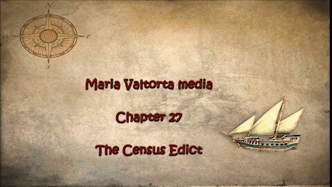 The Census Edict