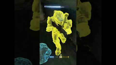 Why Halo Infinite Streaky #haloinfinite