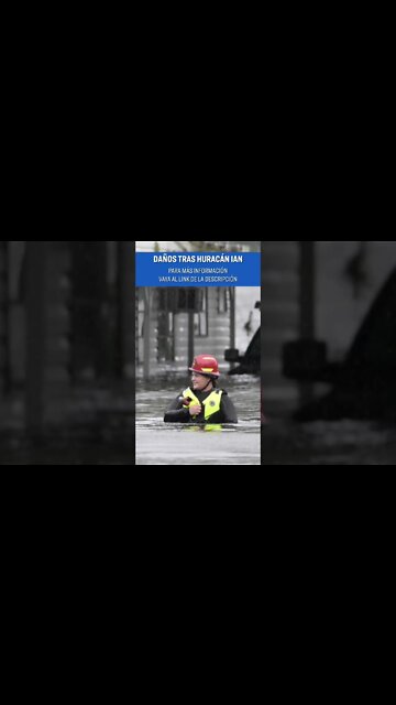 Devastador paso de Ian por Florida; Putin anexa cuatro zonas de Ucrania | NTD