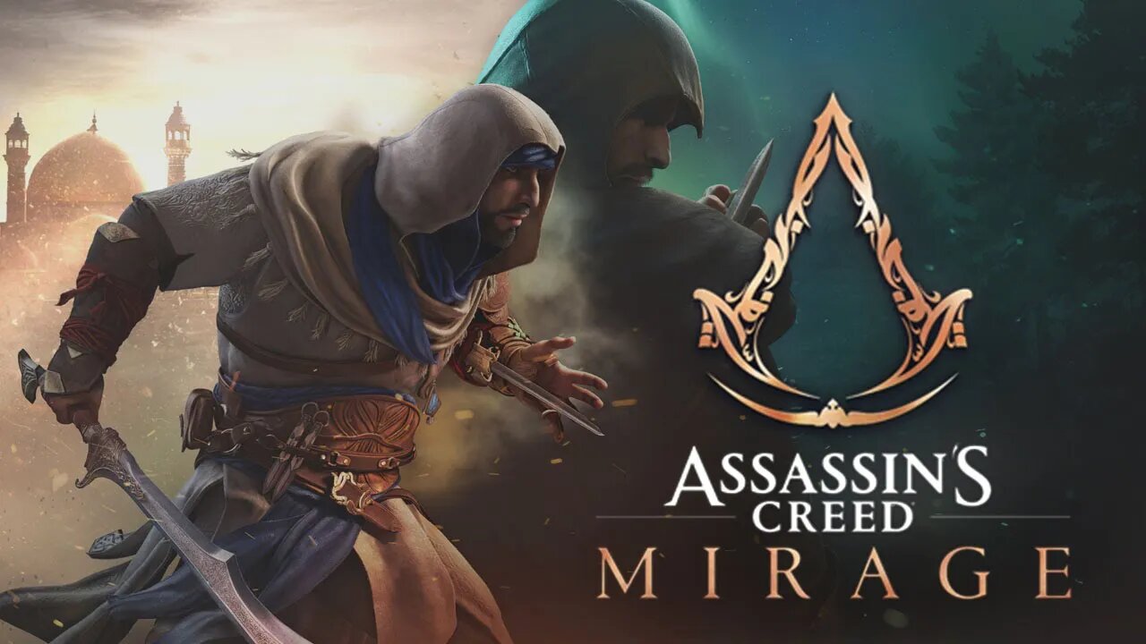 Soaarz On Assassin's Creed Mirage's Timeframe Trailer