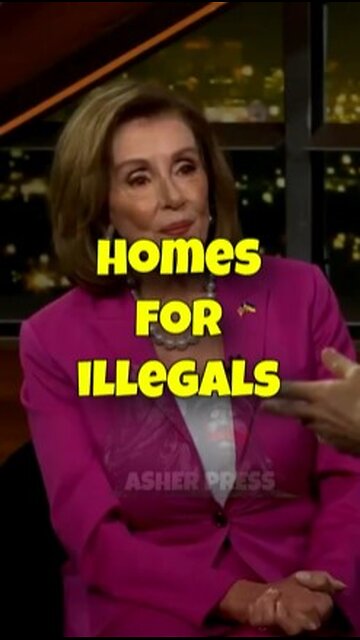 California lawmakers: Give government assistance to illegals to buy houses!