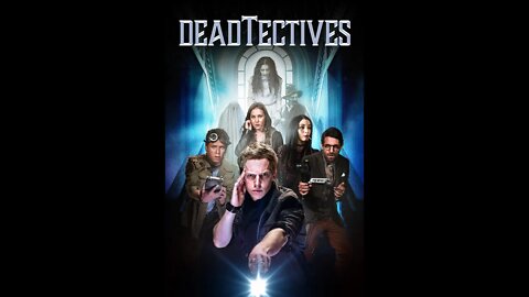 Yeti Recommends : Deadtectives #shorts
