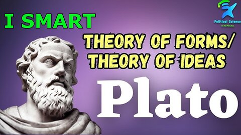 Plato's REALM of FORMS