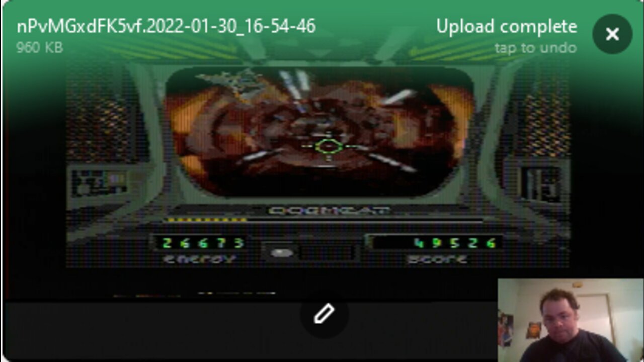 RapperJJJ I Got A Little Further But Not Far [Sewer Shark](SCD) #3