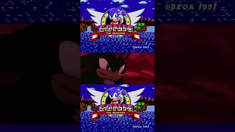 Sonic - #shorts