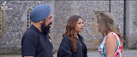 Punjabi movie funny