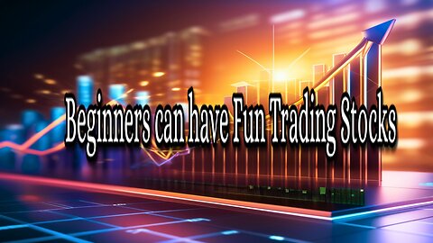 Stock Trading for Beginners