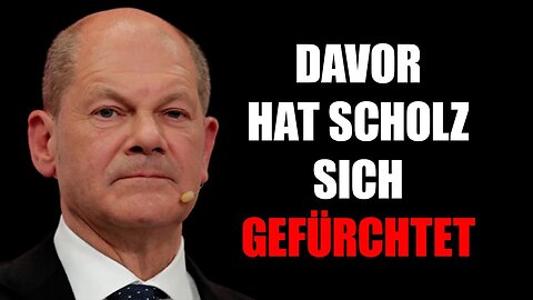 Russland Sanktionen zerstören Scholz und seine Handlanger@Darius