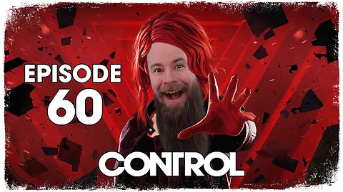 Control // Episode 60 // RITUAL // Gameplay Walkthrough