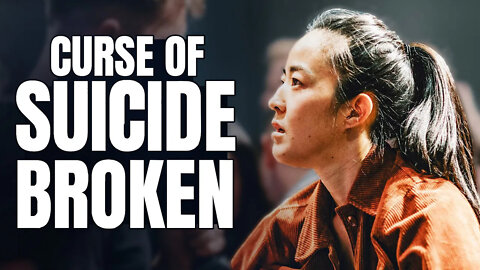 Suicide Spirit Broken