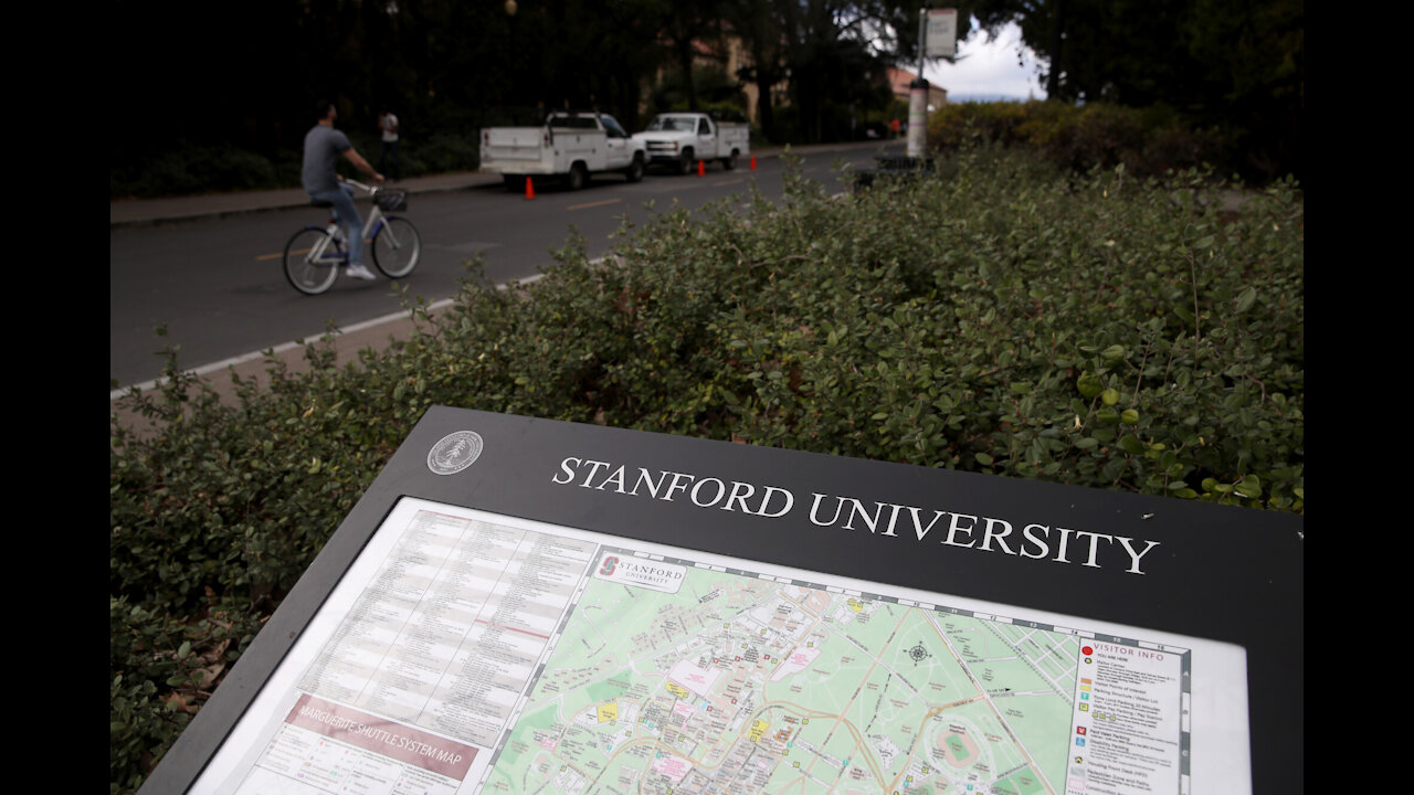 Stanford Professor Responds to Smear Campaign