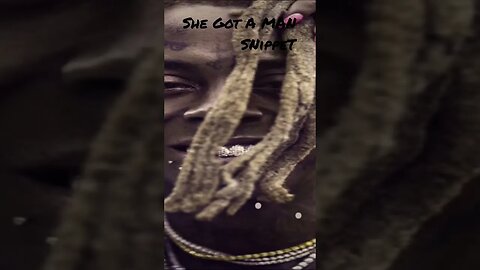 Lil Wayne - She Gotta MAN SNippeT (2 all my X’s) (Unreleased) #432hz #ytshorts #snippet #2018