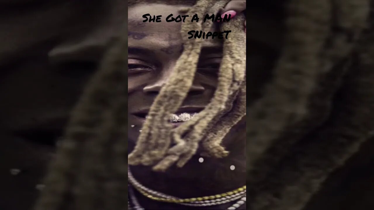 Lil Wayne - She Gotta MAN SNippeT (2 all my X’s) (Unreleased) #432hz #ytshorts #snippet #2018