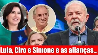 Lula vem com tudo - Leo Stoppa ao vivo 22:30