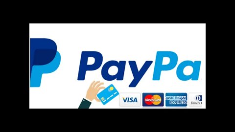 How to Link Your Bank or Creditcard to PayPal and Withdraw Money into it With Phone 2022.