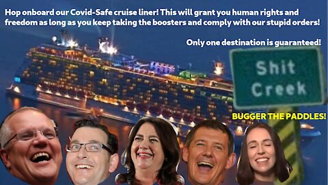 2021 Meme Rewind (Covid, Greta, Tyranny, etc)