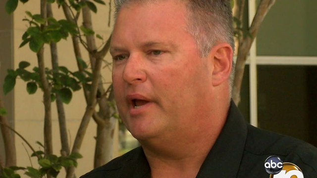 Chula Vista police officer recounts escape from Las Vegas mass shooting