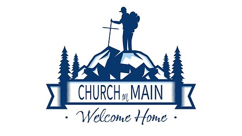 Church on Main Live 08/20/2023 11am