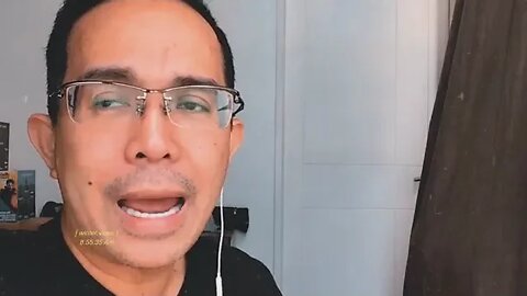 Doc Ron 》 Warning sa mga Physical Therapist