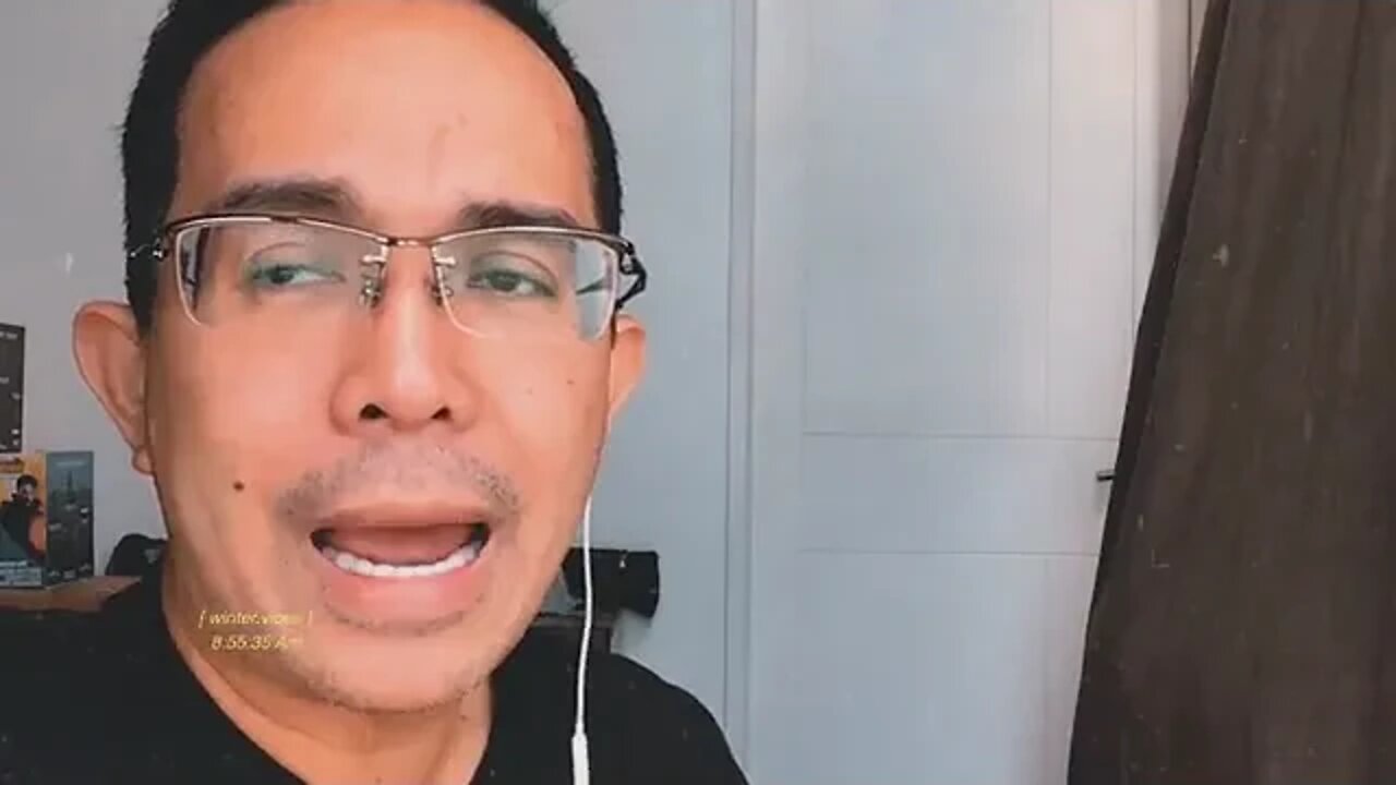 Doc Ron 》 Warning sa mga Physical Therapist