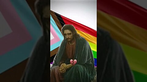The TRUE MEANING of The Rainbow.. 😤💯 #shortsvideo #shorts