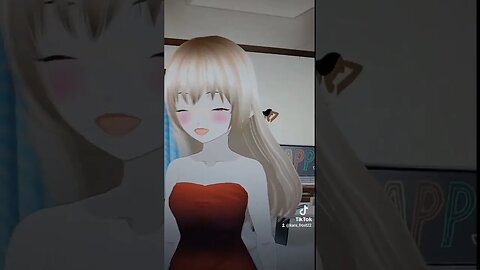 I am the cuteness #vtubers #vtuber