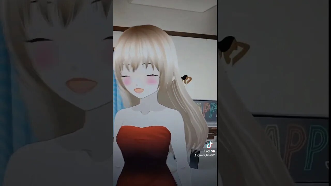 I am the cuteness #vtubers #vtuber