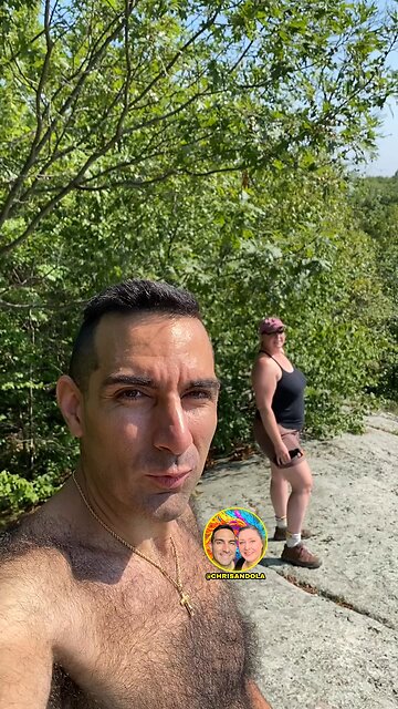 ARE YOU READY FOR THE VIEW?