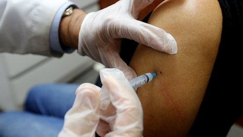 CDC Confirms First 'Widespread' Flu Activity For Whole Continental US