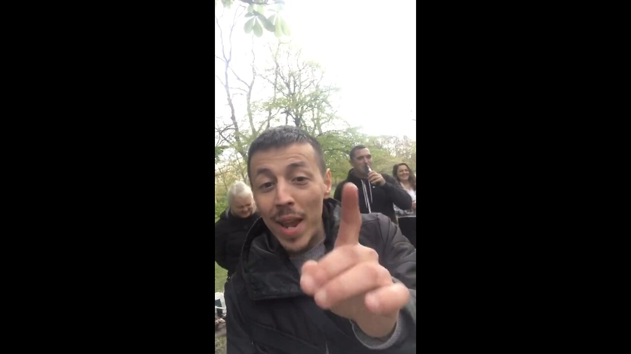 Stand Up X (20 to 1 million people in 1 year!!!)