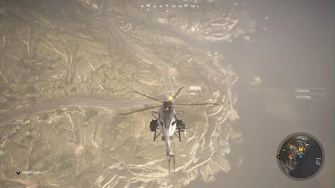 Tom Clancy's Ghost Recon Wildlands_20230324180848