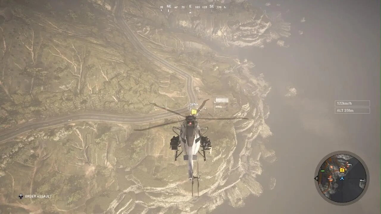 Tom Clancy's Ghost Recon Wildlands_20230324180848