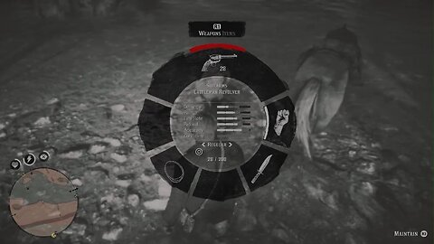 Red Dead Redemption 2