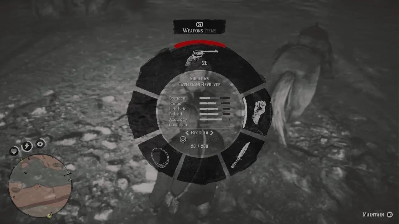 Red Dead Redemption 2