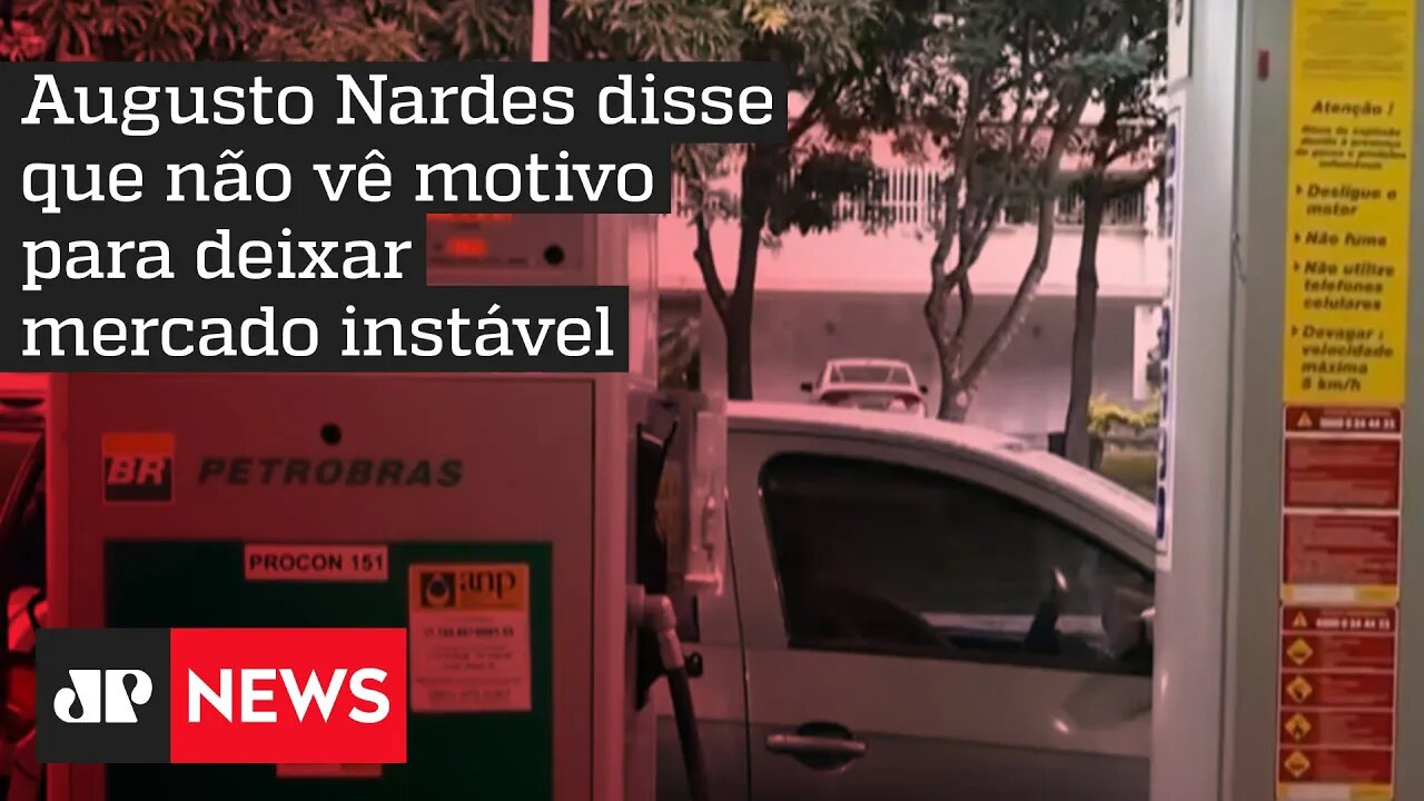 Tribunal de Contas: Dividendos da Petrobras devem ser pagos