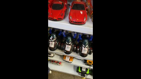 Bmtoys Outlet