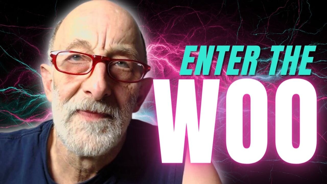 Enter The Woo w Clif High