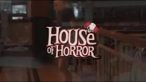 Sightings-House Of Horror
