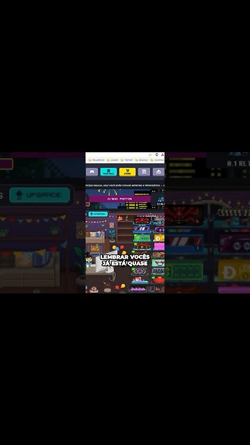 ROLLERCOIN - #AMERICANDREAM / Link para vídeo completo nos comentários