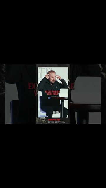 E-Course - Exorcism, Inner Healing, and Mental Illness - available for free! 🙌