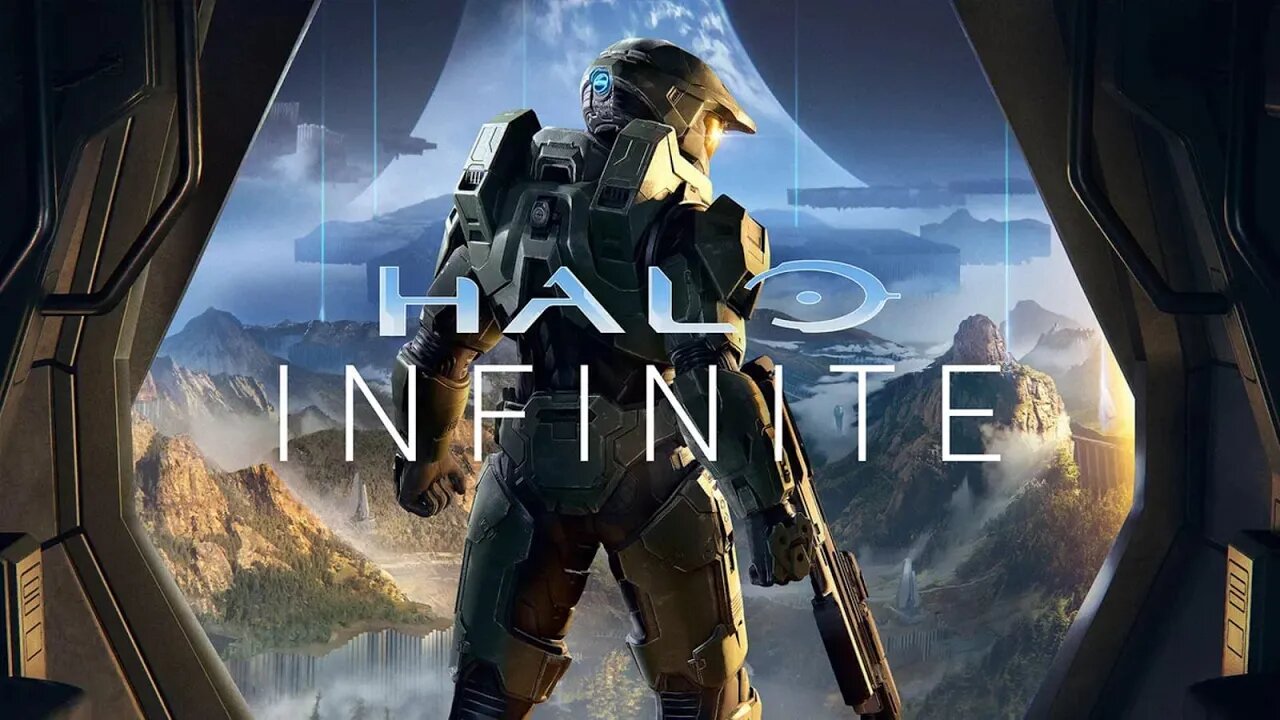 Banishing The Banished (Halo Infinite Part 1)